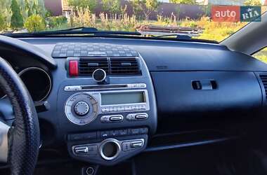 Хэтчбек Honda Jazz 2008 в 