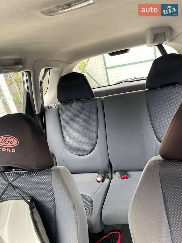 Хетчбек Honda Jazz 2007 в Миронівці