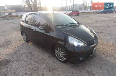 Хэтчбек Honda Jazz 2006 в 
