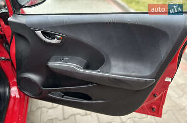 Хэтчбек Honda Jazz 2009 в 