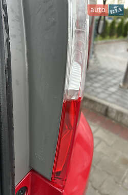 Хэтчбек Honda Jazz 2009 в 