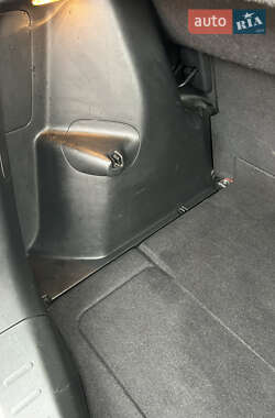 Хэтчбек Honda Jazz 2009 в 