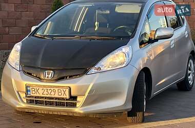 Хэтчбек Honda Jazz 2013 в Сарнах