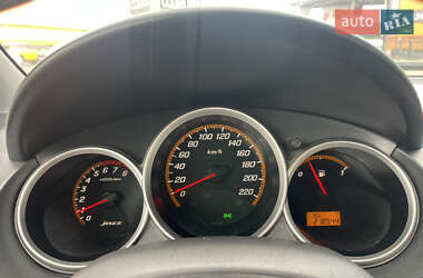 Хетчбек Honda Jazz 2007 в 
