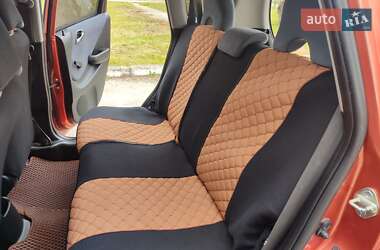 Хэтчбек Honda Jazz 2007 в 