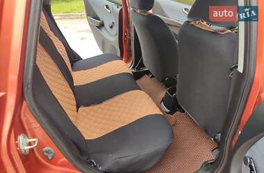 Хэтчбек Honda Jazz 2007 в 