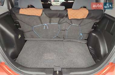 Хэтчбек Honda Jazz 2007 в 