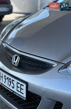 Хэтчбек Honda Jazz 2008 в 