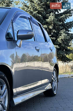 Хэтчбек Honda Jazz 2008 в 