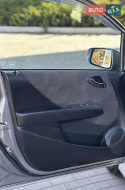 Хэтчбек Honda Jazz 2008 в 
