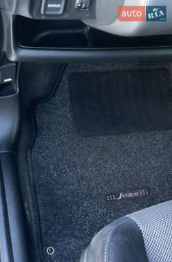 Хэтчбек Honda Jazz 2008 в 