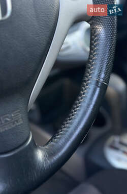 Хэтчбек Honda Jazz 2008 в 