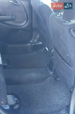 Хэтчбек Honda Jazz 2008 в 
