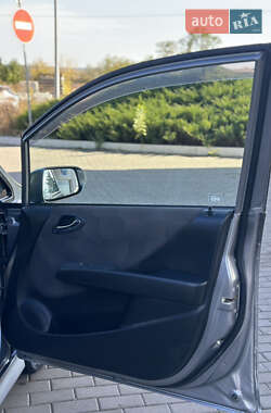 Хэтчбек Honda Jazz 2008 в 