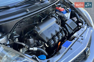 Хэтчбек Honda Jazz 2008 в 