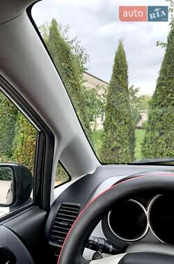 Хэтчбек Honda Jazz 2007 в 