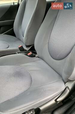 Хэтчбек Honda Jazz 2007 в 