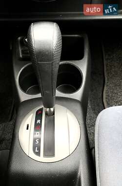 Хэтчбек Honda Jazz 2007 в 