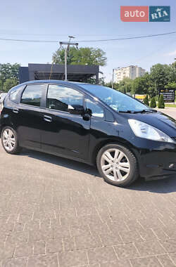 Хэтчбек Honda Jazz 2009 в 