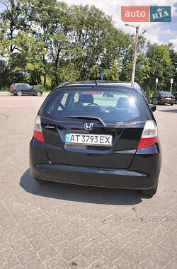 Хэтчбек Honda Jazz 2009 в 