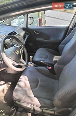 Хэтчбек Honda Jazz 2009 в 
