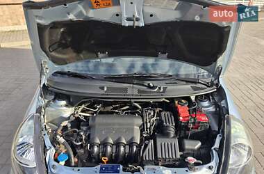 Хэтчбек Honda Jazz 2007 в 