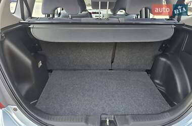 Хэтчбек Honda Jazz 2007 в 