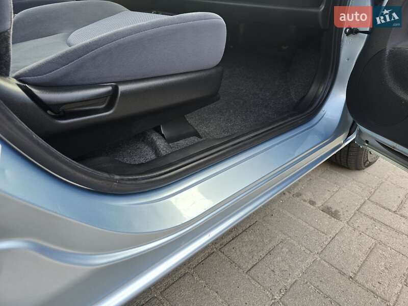 Хэтчбек Honda Jazz 2007 в Запорожье