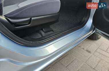 Хэтчбек Honda Jazz 2007 в 