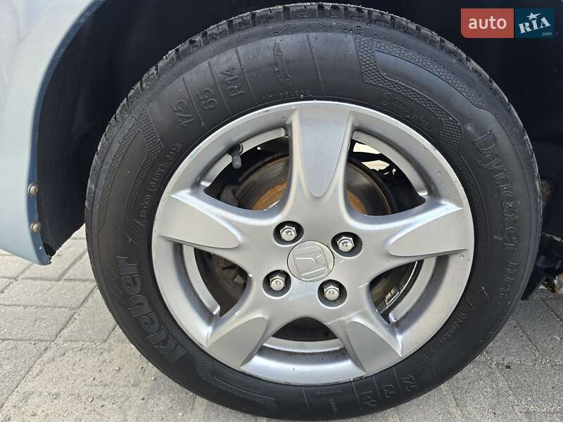 Хэтчбек Honda Jazz 2007 в Запорожье