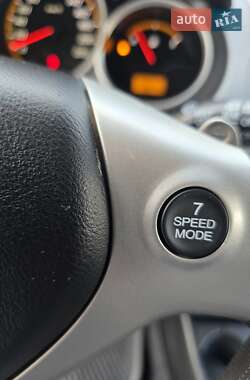 Хэтчбек Honda Jazz 2007 в 
