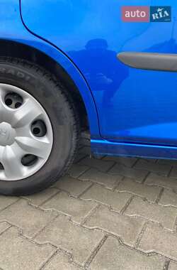 Хэтчбек Honda Jazz 2006 в 