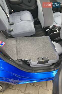 Хэтчбек Honda Jazz 2006 в 