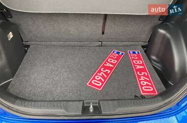 Хэтчбек Honda Jazz 2006 в 