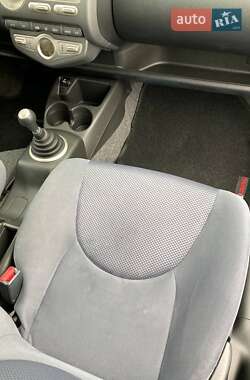 Хэтчбек Honda Jazz 2006 в 