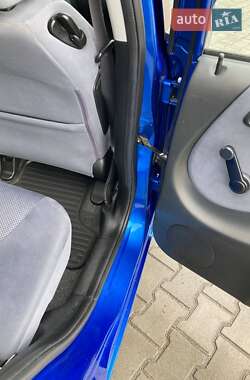 Хэтчбек Honda Jazz 2006 в 