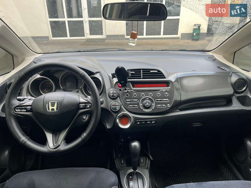 Хетчбек Honda Jazz 2011 в Вінниці фото 28 Хетчбек Honda Jazz 2011 в Вінниці