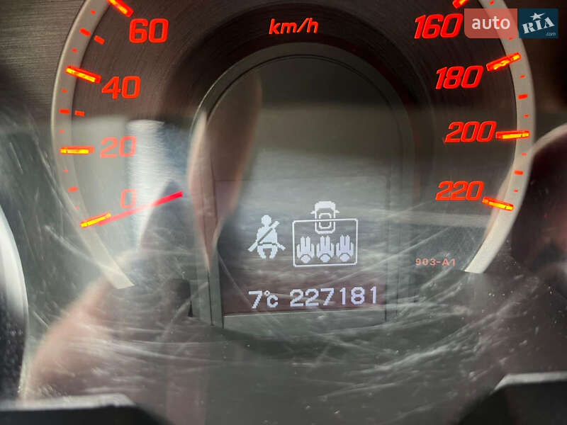 Хетчбек Honda Jazz 2011 в Вінниці фото 30 Хетчбек Honda Jazz 2011 в Вінниці