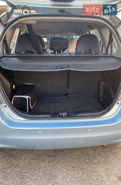 Хетчбек Honda Jazz 2006 в  фото 3 Хетчбек Honda Jazz 2006 в