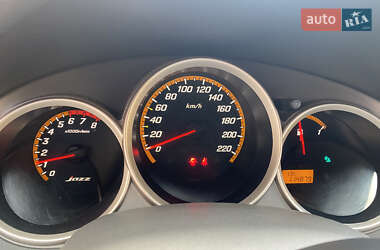 Хетчбек Honda Jazz 2006 в  фото 9 Хетчбек Honda Jazz 2006 в