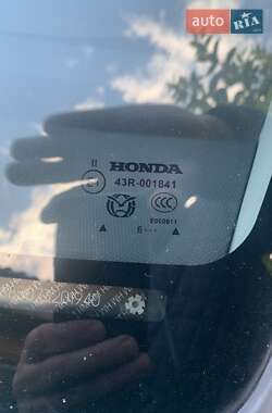 Хэтчбек Honda Jazz 2007 в 