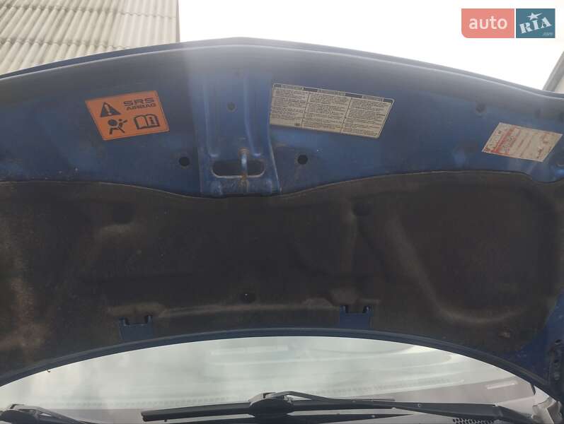 Хетчбек Honda Jazz 2005 в Калинівці фото 3 Хетчбек Honda Jazz 2005 в Калинівці