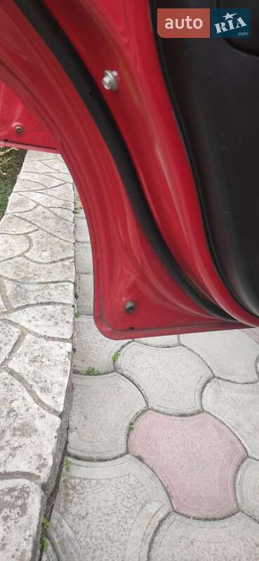 Хэтчбек Honda Jazz 2007 в Никополе фото 3 Хэтчбек Honda Jazz 2007 в Никополе