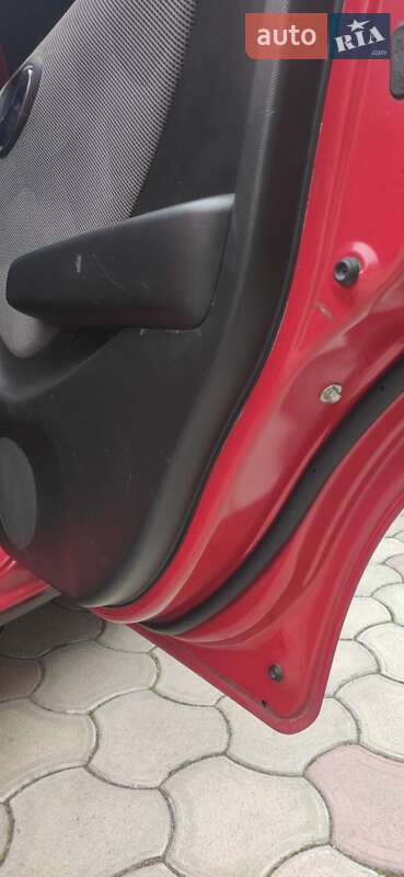 Хэтчбек Honda Jazz 2007 в Никополе фото 7 Хэтчбек Honda Jazz 2007 в Никополе