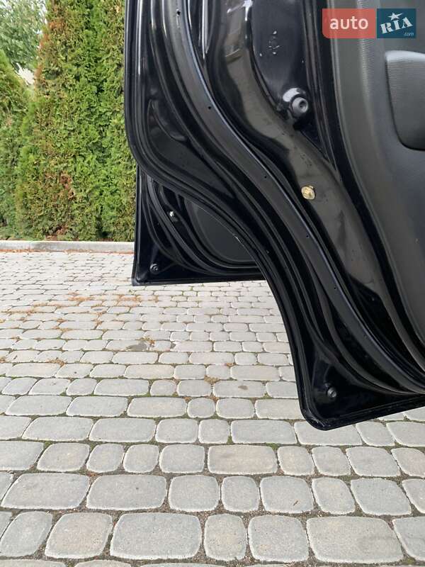 Хетчбек Honda Jazz 2007 в Іллінцях