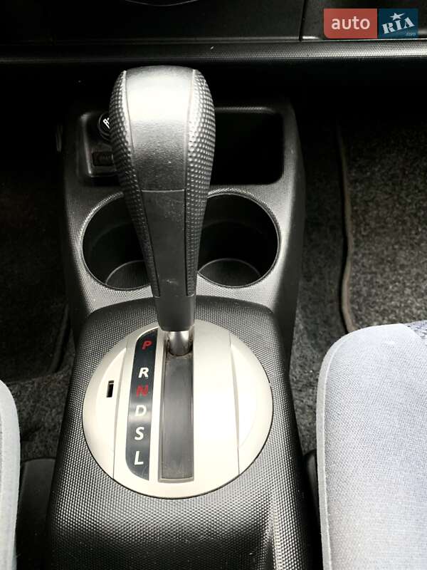 Хетчбек Honda Jazz 2007 в Іллінцях