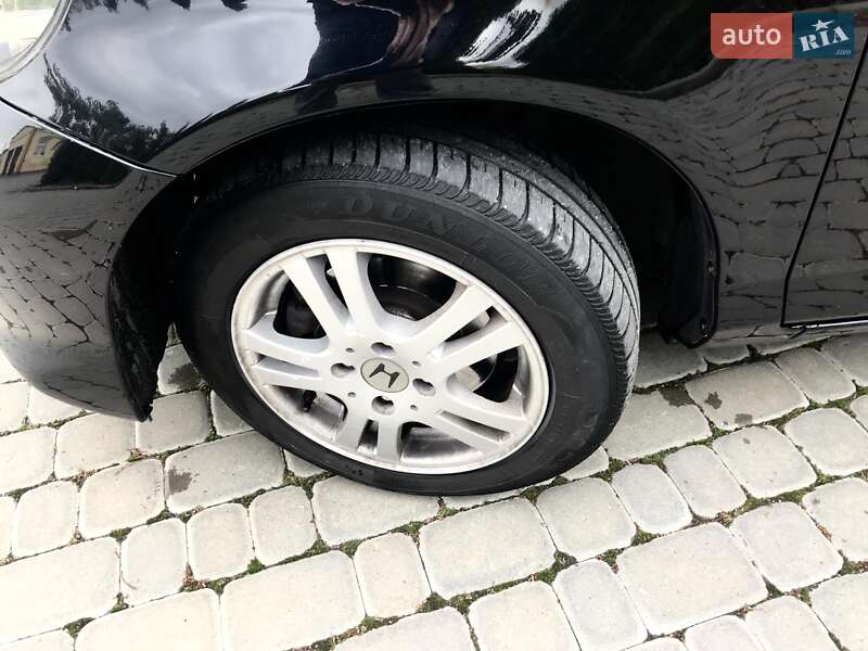 Хетчбек Honda Jazz 2007 в Іллінцях