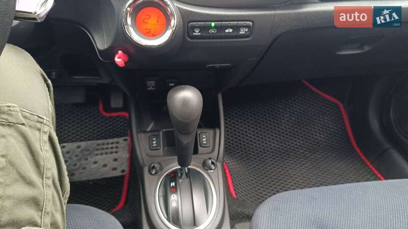 Хэтчбек Honda Jazz 2011 в Житомире фото 14 Хэтчбек Honda Jazz 2011 в Житомире
