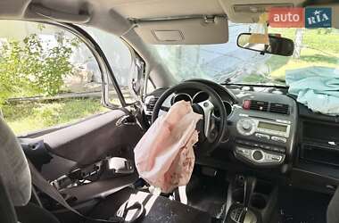 Хетчбек Honda Jazz 2007 в Волочиську