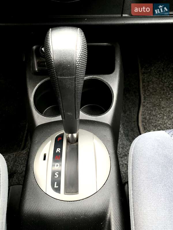 Хетчбек Honda Jazz 2007 в Іллінцях фото 20 Хетчбек Honda Jazz 2007 в Іллінцях